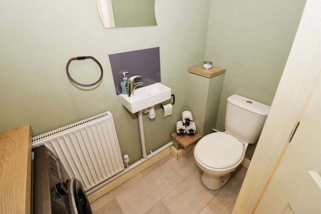 Additional image 17 of Kings Field, Rangeworthy, Bristol