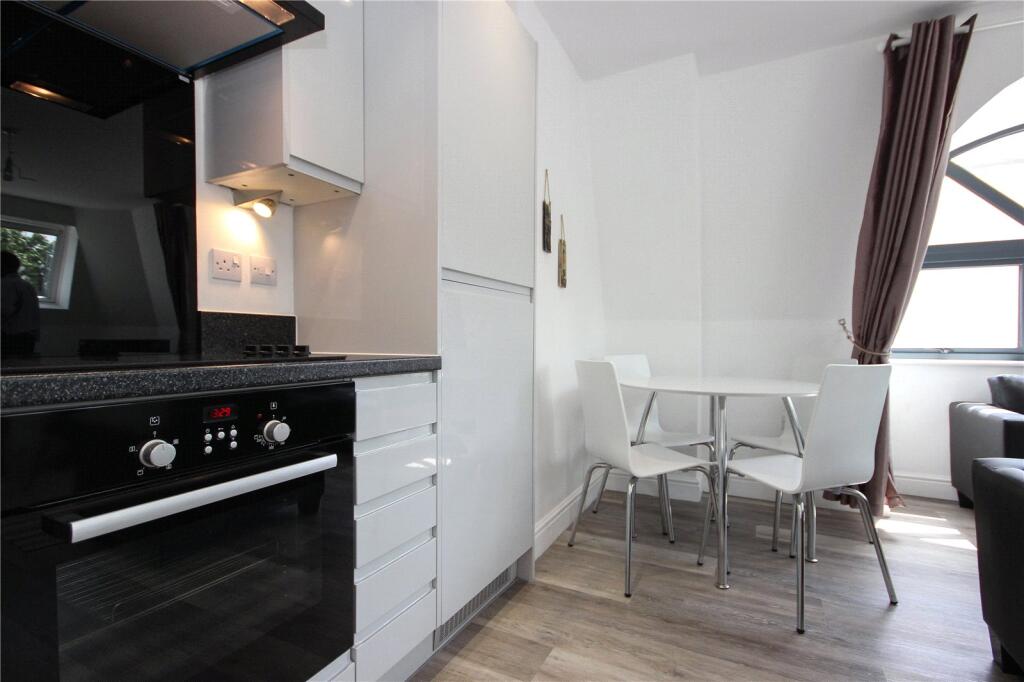 Additional image 16 of Trelawny House, Surrey Street, St. Pauls, Bristol, BS2