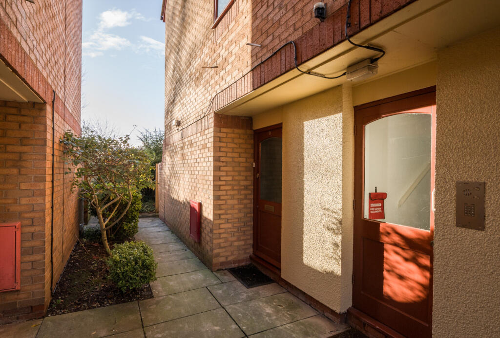 Additional image 15 of Canada Way, Bristol, Somerset, BS1