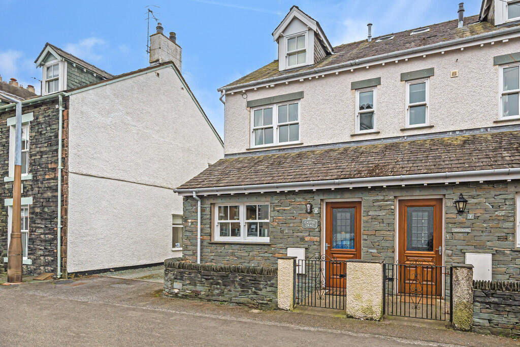Additional image 26 of Castle Crag, 9 Cross Street, Keswick, Cumbria, CA12 4DE