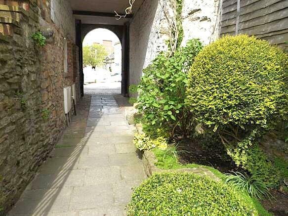 Additional image 6 of Newbiggin, Richmond