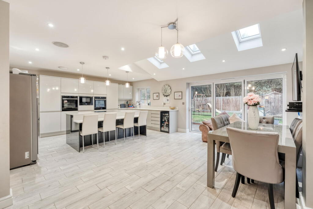Additional image 24 of Fabian Crescent, Shirley, Solihull, B90 2AB