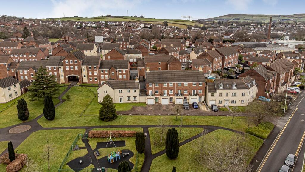 Additional image 33 of Aneurin Bevan Drive, Church Village, Pontypridd, CF38