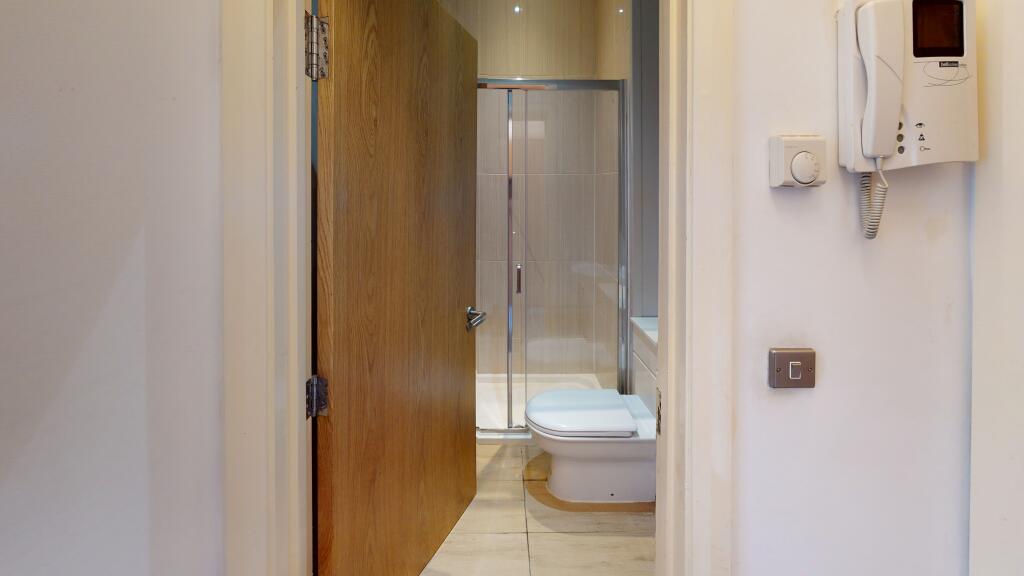 Additional image 5 of Carlton Chambers S8, Studio 8 (2nd Floor), City Centre, BS1