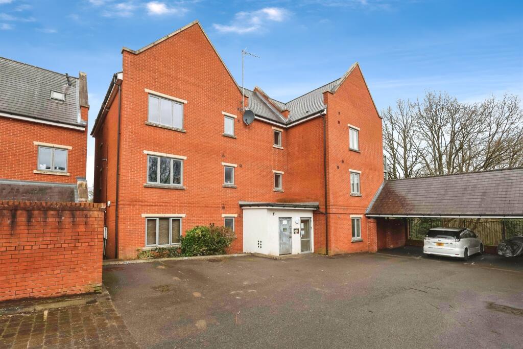 Shorters Avenue, Birmingham