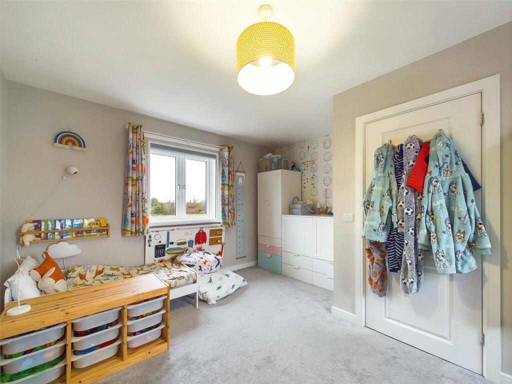 Additional image 6 of Arnwood Drive, Bransgore, Christchurch, Dorset, BH23