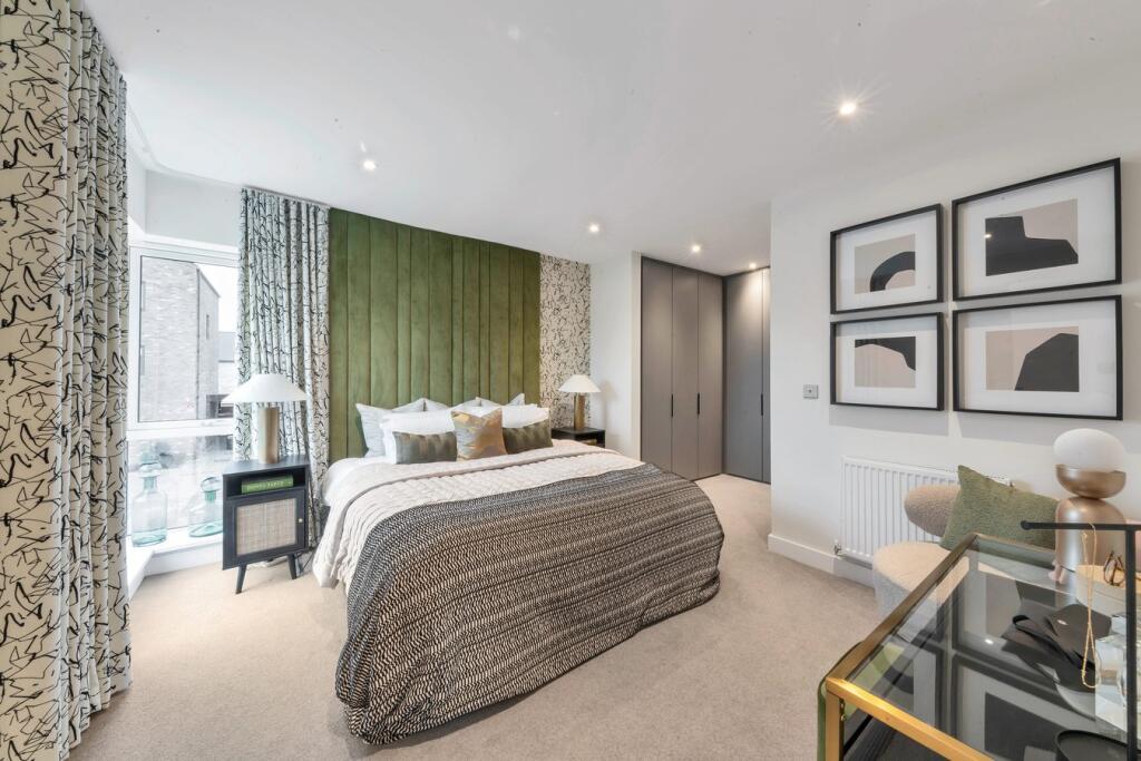 Additional image 10 of Newmarket Road , Cambridge, CB5