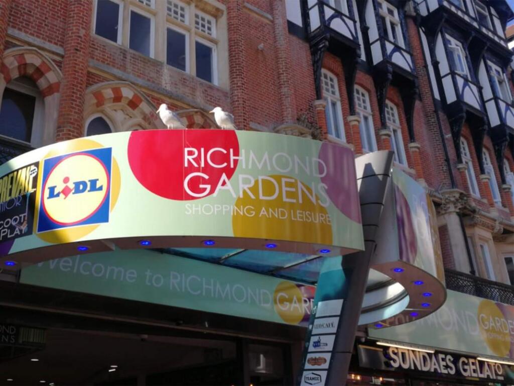 Additional image 6 of LSU2, Richmond Gardens, Bournemouth