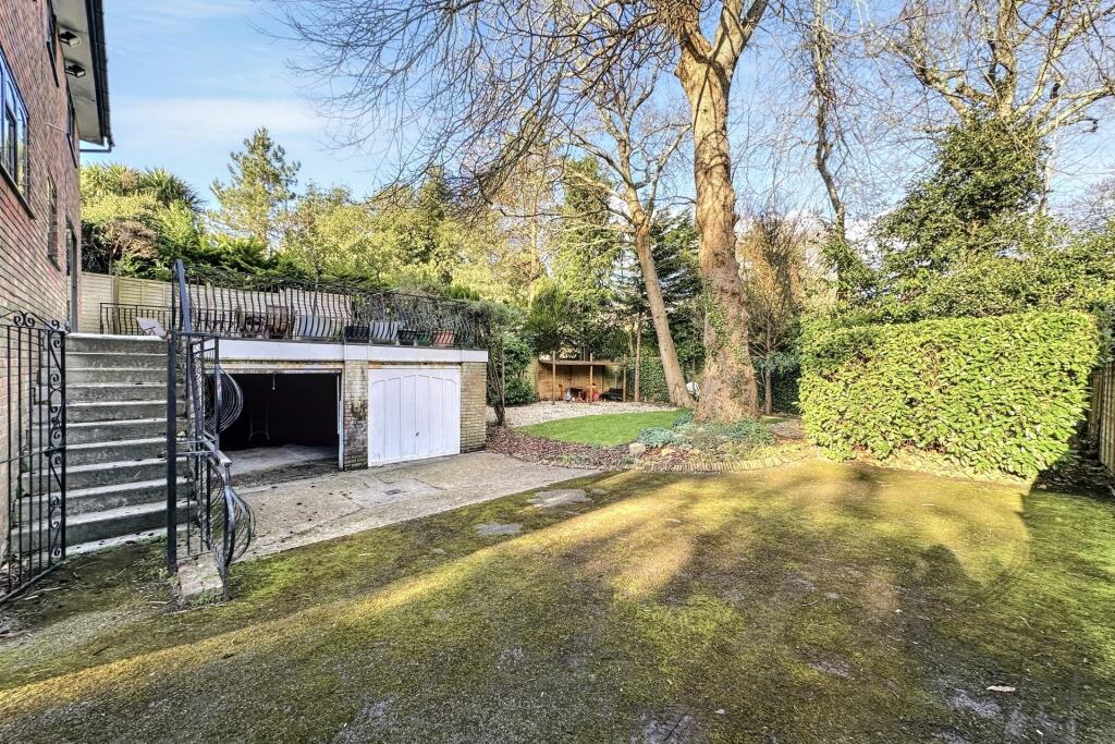 Additional image 23 of Talbot Woods