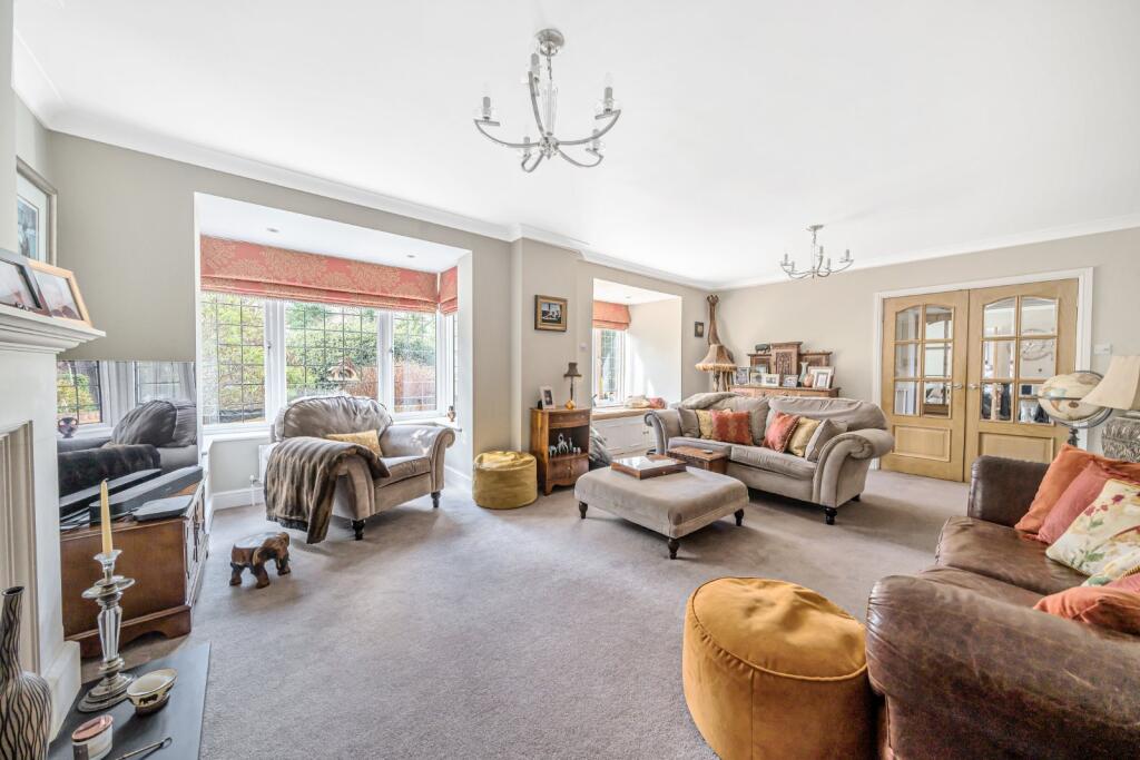 Additional image 4 of Woodlands Road, Bickley, Kent, BR1