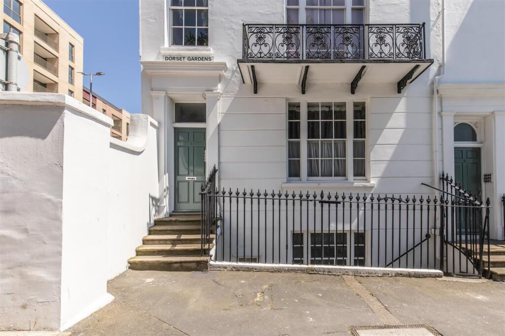 Additional image 6 of Dorset Gardens, Brighton