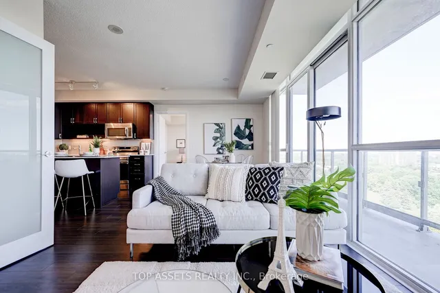 Additional image 16 of 18 Graydon Hall Dr Unit 2410