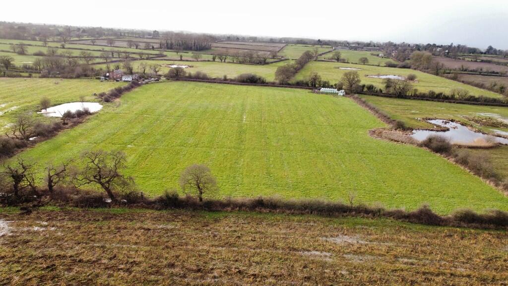 Additional image 4 of Land on Marsh Lane, Churton, Near Chester