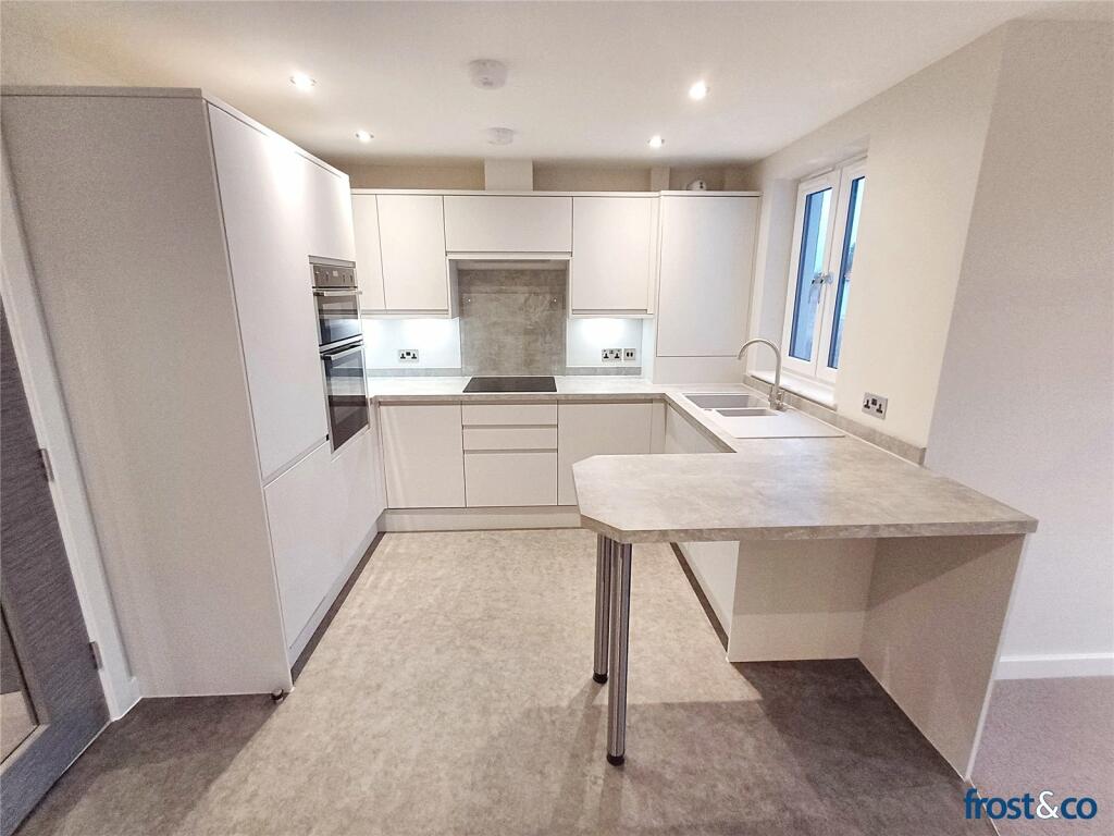 Additional image 5 of Delhi Close, Lower Parkstone, Poole, Dorset, BH14