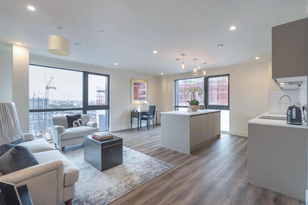 Additional image 6 of The Lightwell, 61 Cornwall Street, Birmingham, B3 2EE