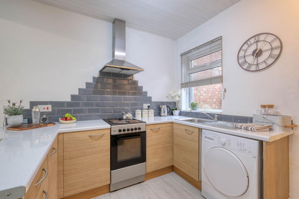 Additional image 9 of Greenfield Cottages, Scarfield Hill, Alvechurch, Birmingham, B48 7SF