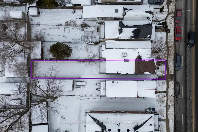 Additional image 4 of 386 Coxwell Ave