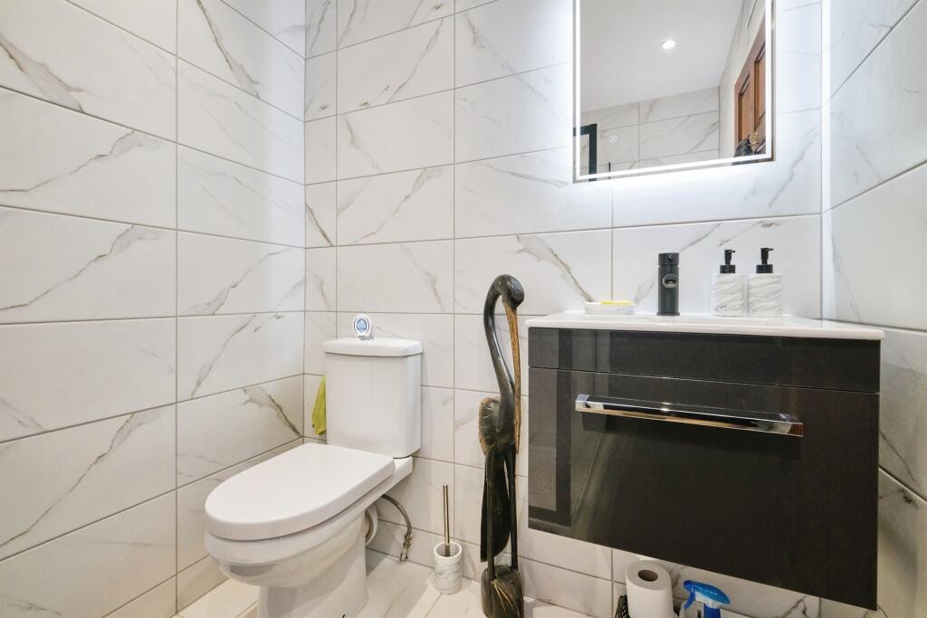 Additional image 11 of Old Forest Way, Birmingham