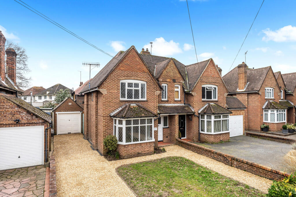 Offington Avenue, Worthing, BN14