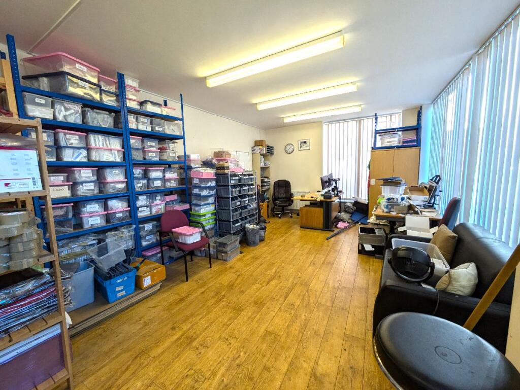 Additional image 2 of 36 Monthermer Road, Cathays, Cardiff CF24 4RA