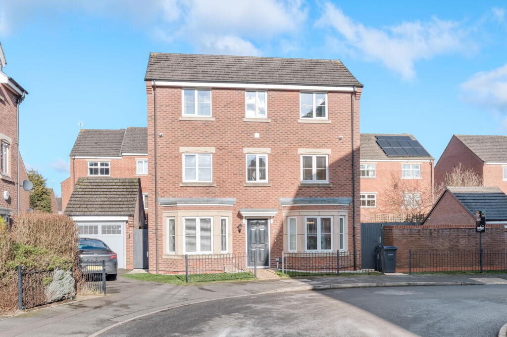 Rea Road, Northfield, Birmingham, B31 2PQ