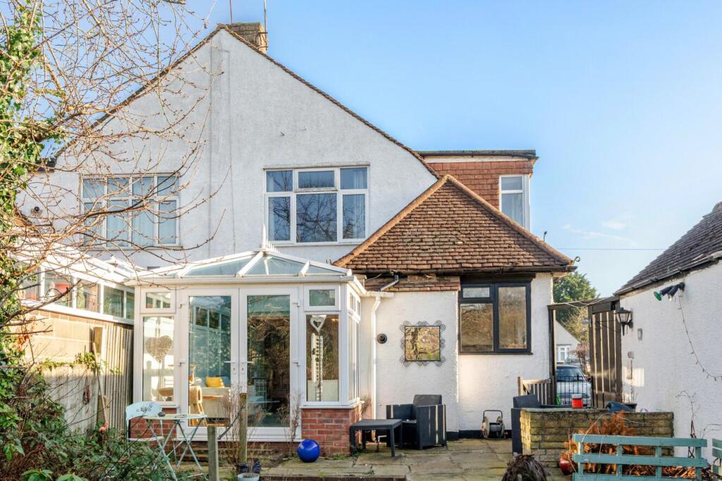 Additional image 11 of Addington Road, West Wickham