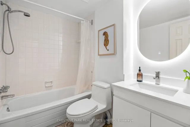 Additional image 25 of 70 Shaftesbury Ave Unit TH 11