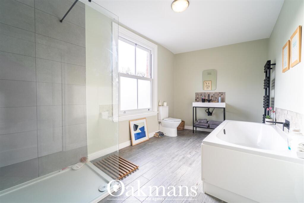 Additional image 17 of Gordon Road, Harborne, Birmingham