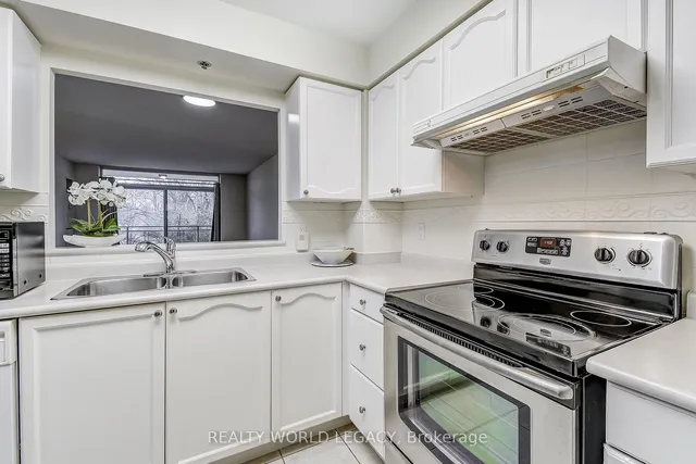 Additional image 14 of 100 Burloak Dr Unit 2405