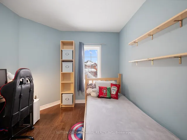 Additional image 26 of 170 Tiller Tr