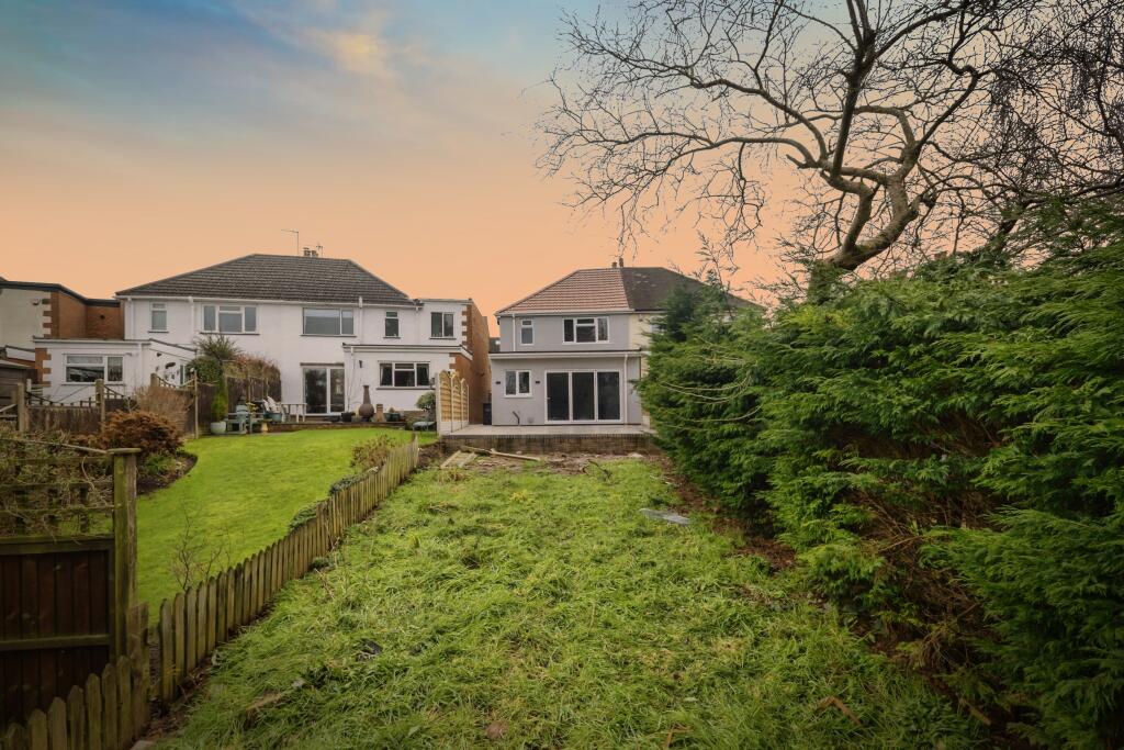 Additional image 22 of The Grove, Birmingham, B43