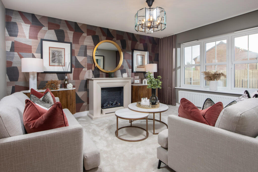 Additional image 2 of Thursby, 
Carlisle, 
CA5 6BF