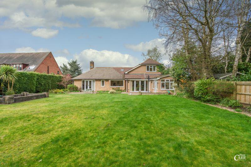 Additional image 36 of Newick Avenue, Little Aston, Sutton Coldfield