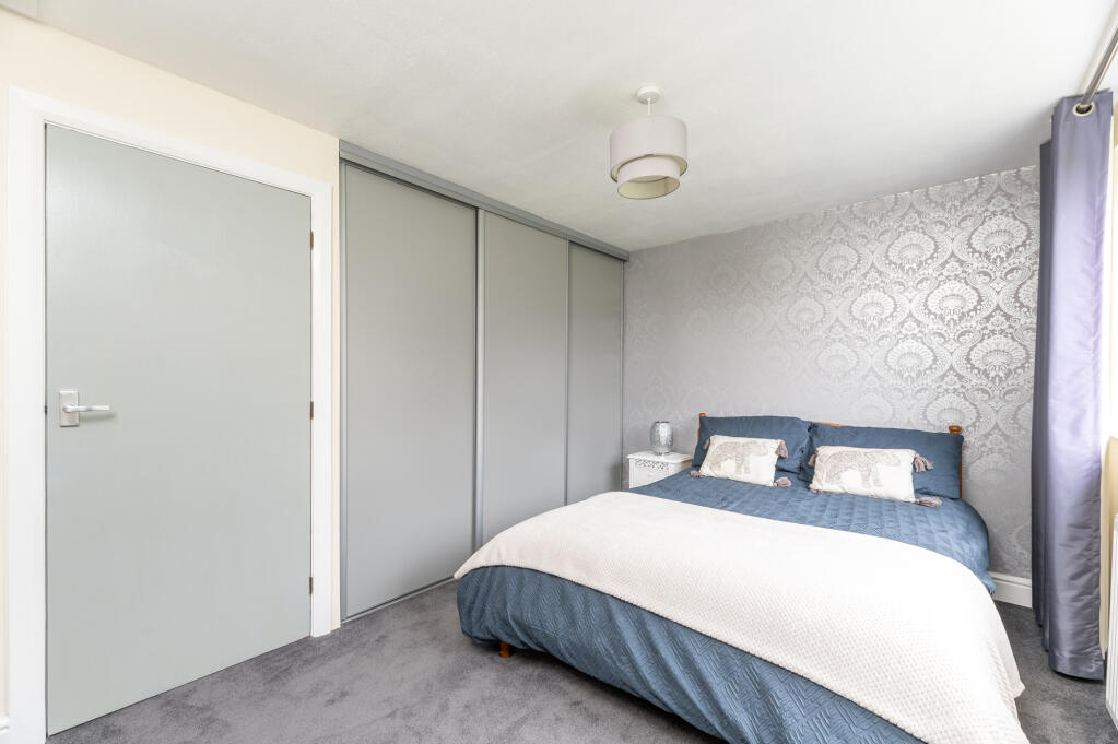 Additional image 20 of Stapper Green, Wilsden, West Yorkshire, BD15