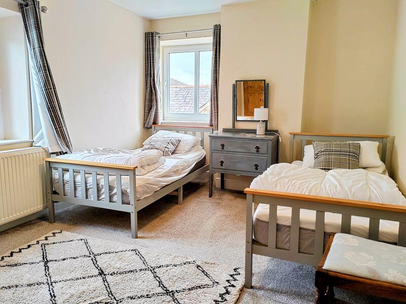 Additional image 15 of Ashfold Cottage, 4 Bank Hall, Hallbankgate