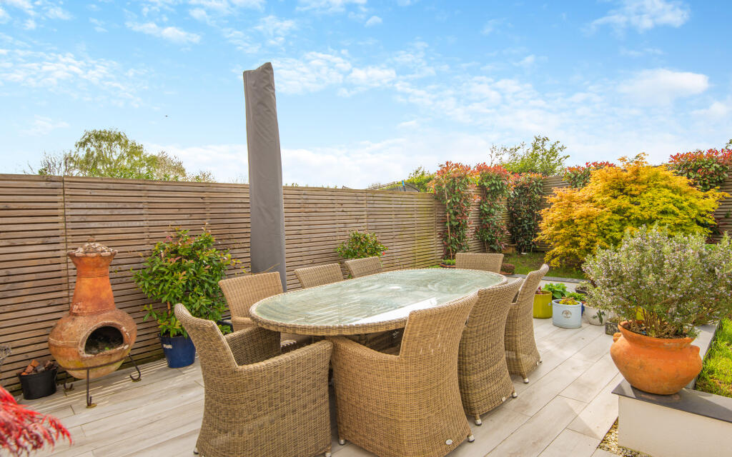 Additional image 23 of Lords Meadow, Redbourn, St. Albans, AL3