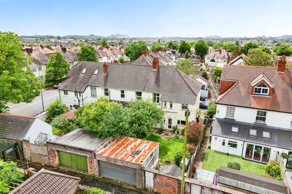 Additional image 31 of Winchester Avenue, Penylan, Cardiff