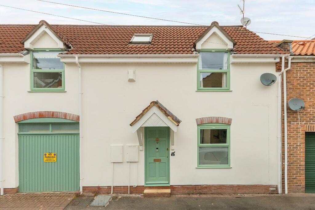 Additional image 2 of Quarry Steps, Clifton