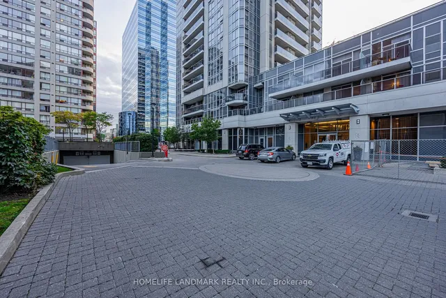 Additional image 3 of 5791 Yonge St Unit 1603