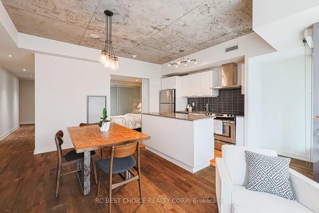 Additional image 17 of 650 King St Unit 410