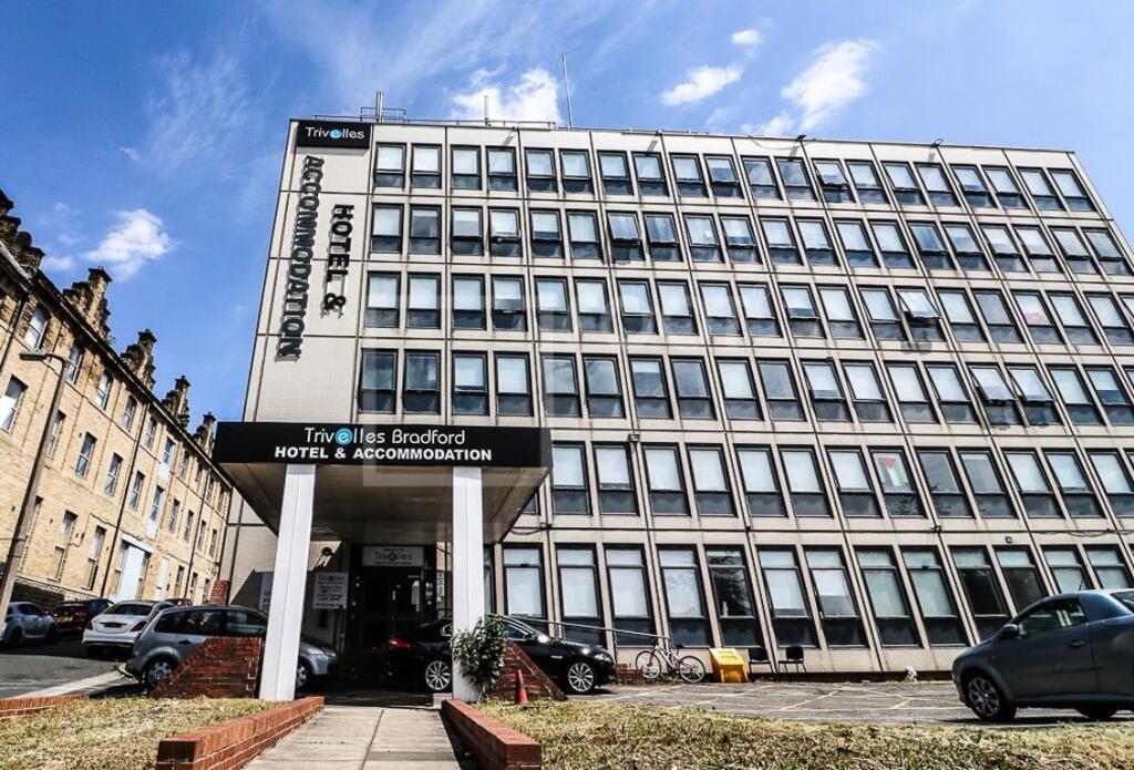 Additional image 14 of Sunbridge Halls, Sunbridge Road, BD1