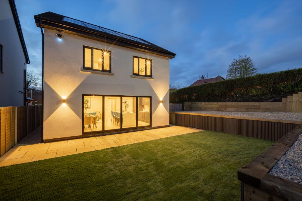 Additional image 52 of Valley View, Park Avenue, Ramsbottom BL0 0 | Luxurious and Energy-Efficient Living