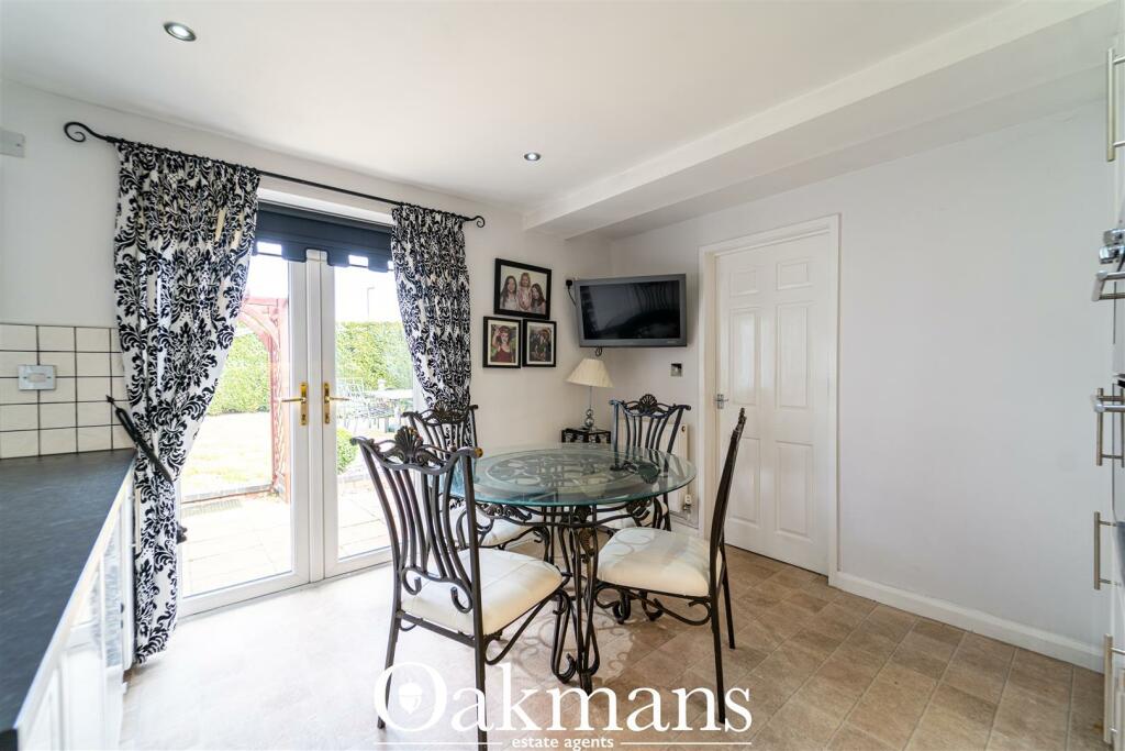 Additional image 9 of Bissell Close, Birmingham, B28