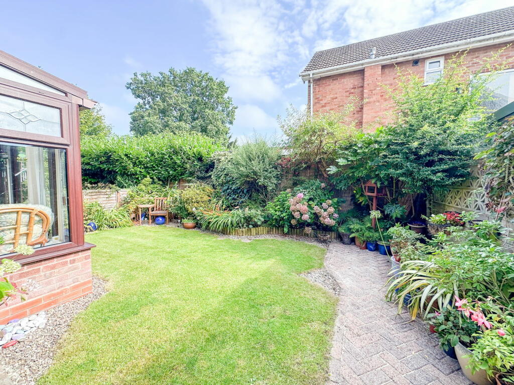 Additional image 26 of Littleshaw Lane, Wythall, Birmingham, B47 6EU