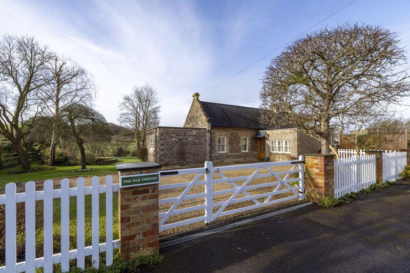 Additional image 27 of Unique property with stunning rural views
