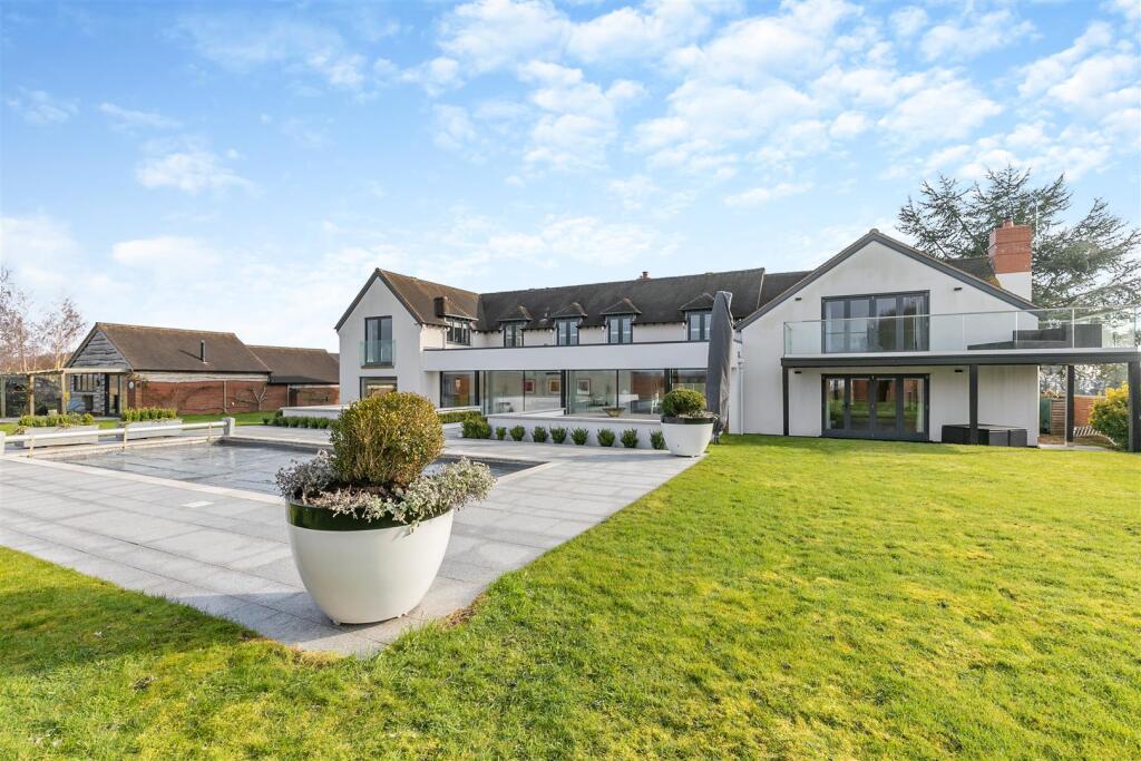 Additional image 64 of Bushwood Lane, Lowsonford