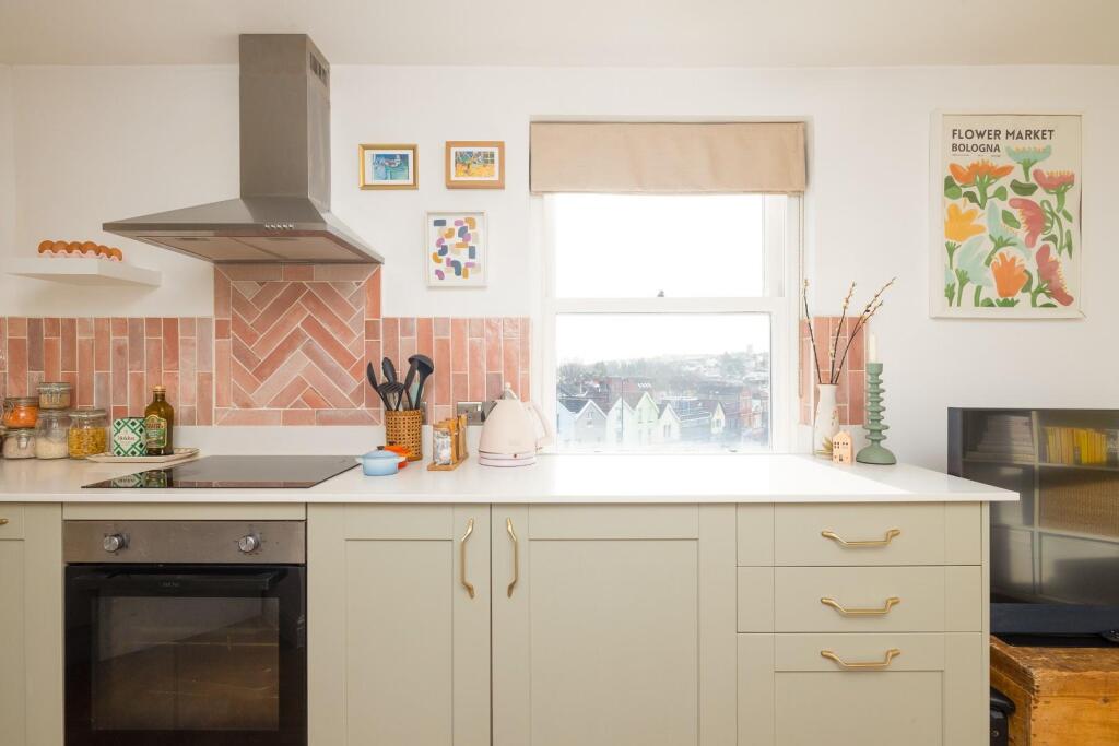 Additional image 4 of Claremont Road, Bishopston