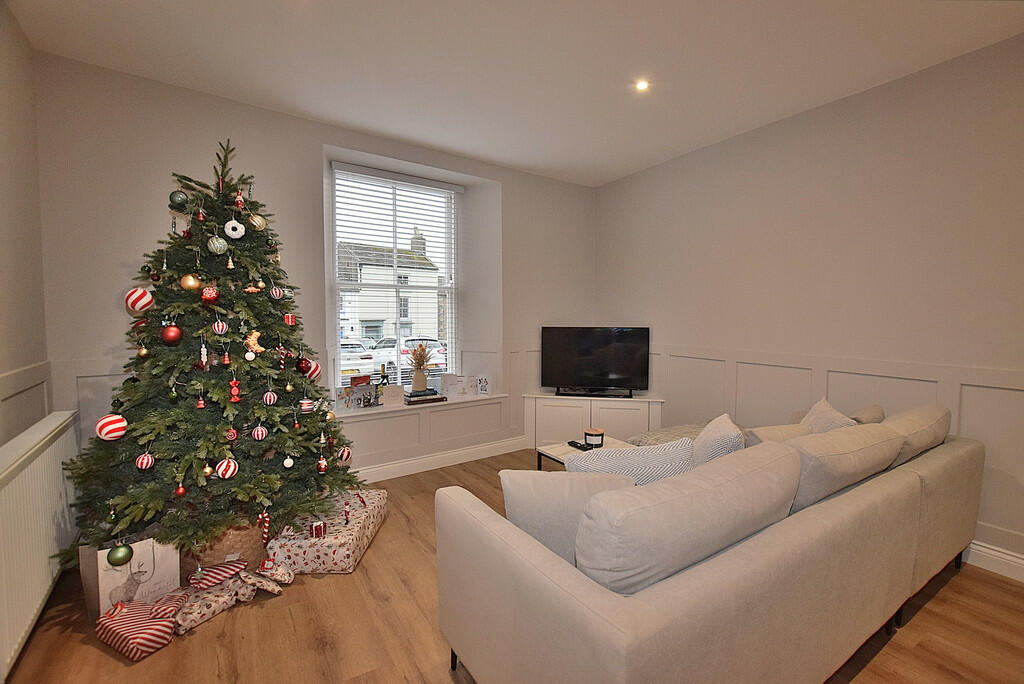 Additional image 25 of Newbiggin, Richmond