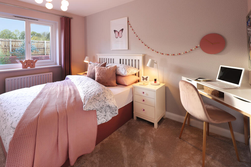 Additional image 6 of Hendredenny Drive, Hendredenny, 
Caerphilly,
CF83 2UQ