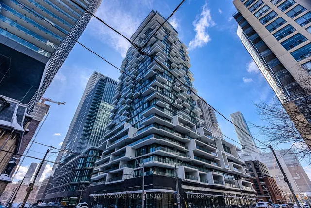 77 Shuter St Unit 907